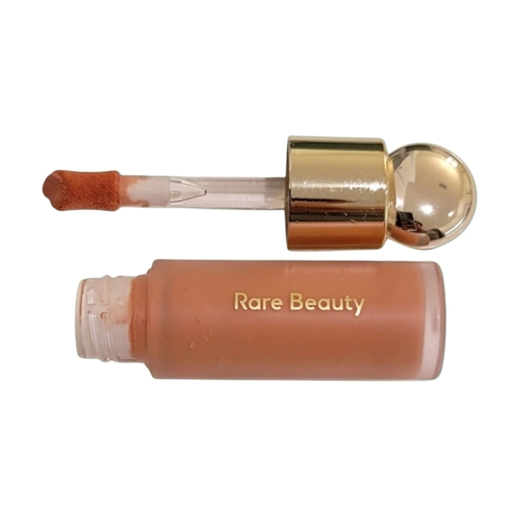 NWOT- Rare Beauty by Selena Gomez Soft Pinch Liquid Blush, Bliss - Picture 3 of 5